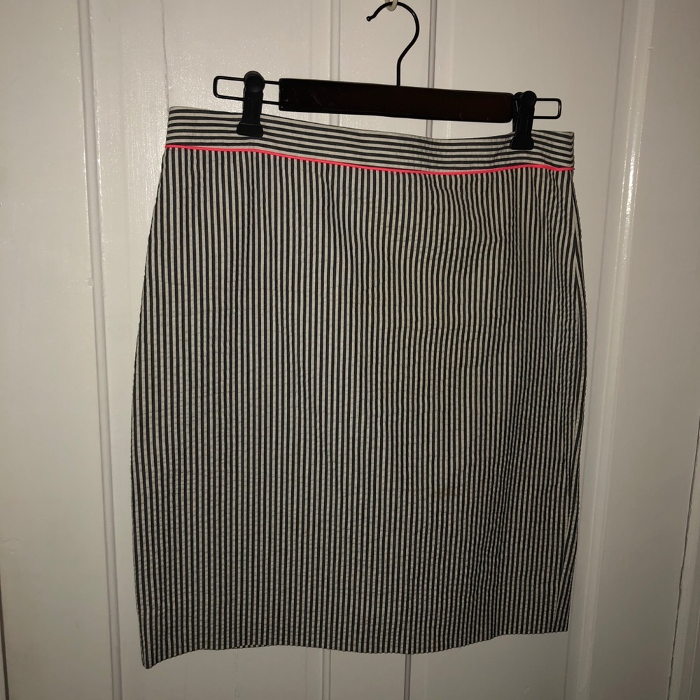 J Crew pencil skirt